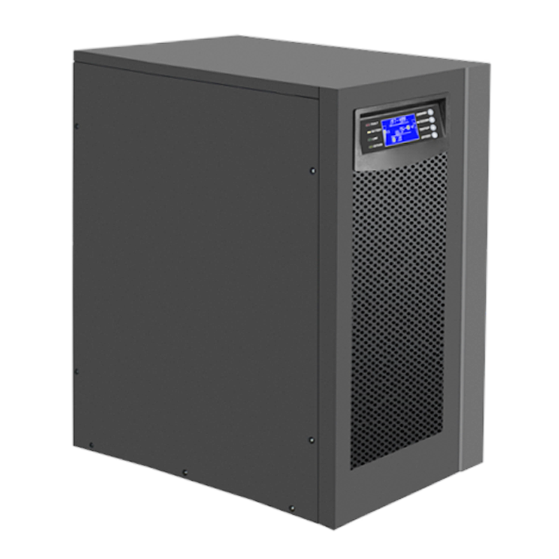  普华ups电源Castle 系列 6~20KVA 在线式
