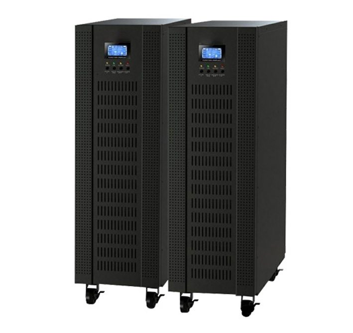 普华ups电源Delishi 33系列10~30KVA在线式