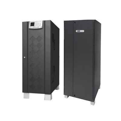 普华ups电源Castle 3C3系列10~400KVA工频机