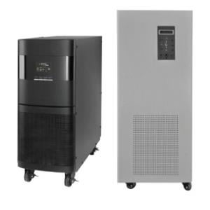普华ups电源Delishi单进单出工频6~20KVA