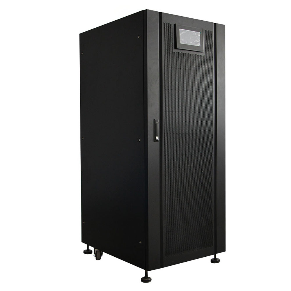普华ups电源MK系列模块化UPS-单模块20KVA/30KVA