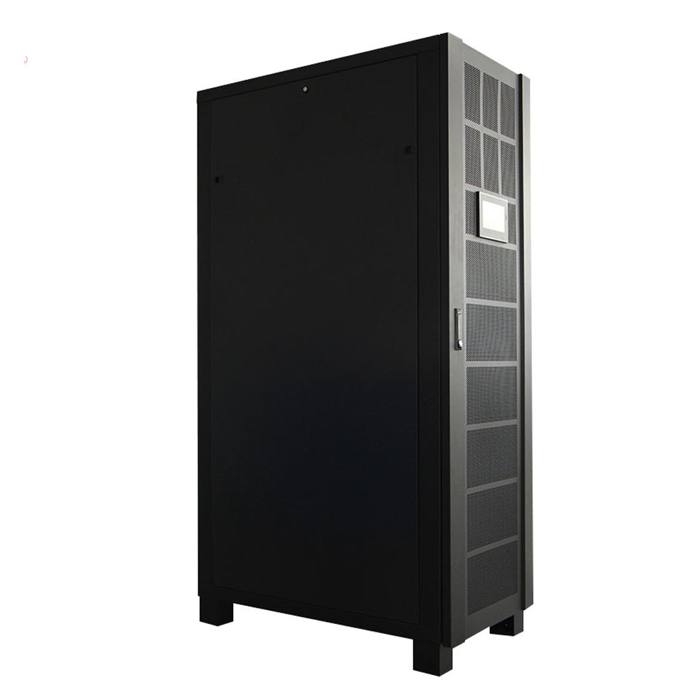 普华ups电源MK系列模块化UPS-单模块40KVA