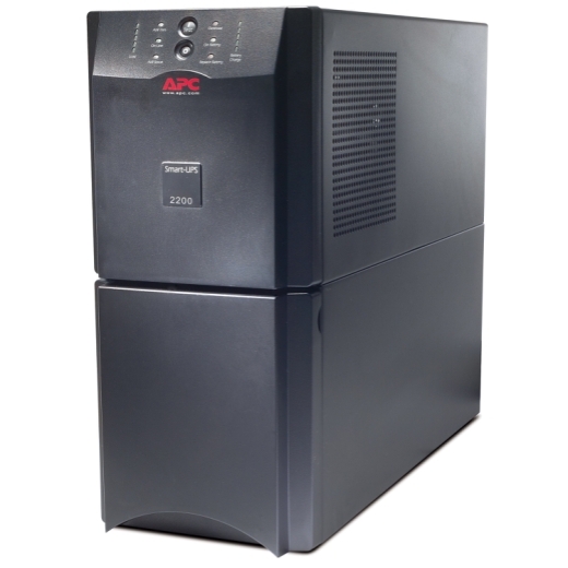 APC UPS电源 SUA系列 Smart-UPS 750VA~5000VA