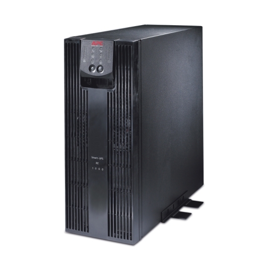 APC UPS电源 SRC系列 Smart-UPS RC 1KVA~10KVA