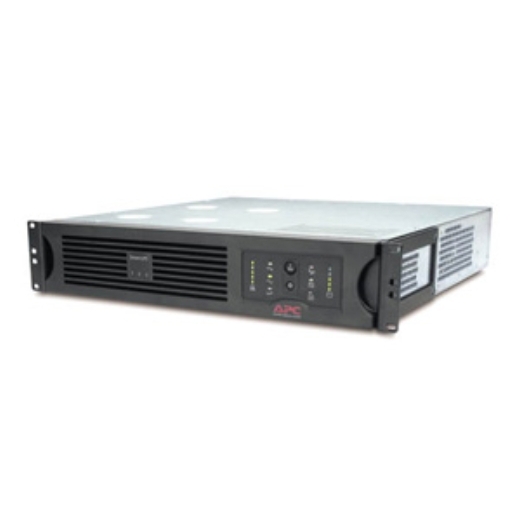 APC UPS电源SUA系列 Smart-UPS机架式2U