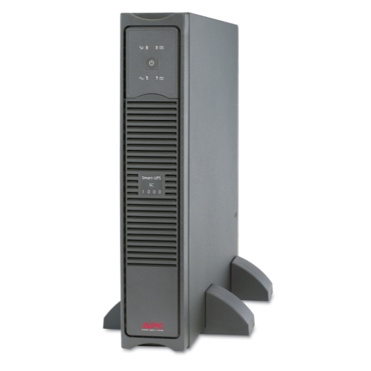 APC UPS电源 SC系列 Smart-UPS 420VA~1500VA